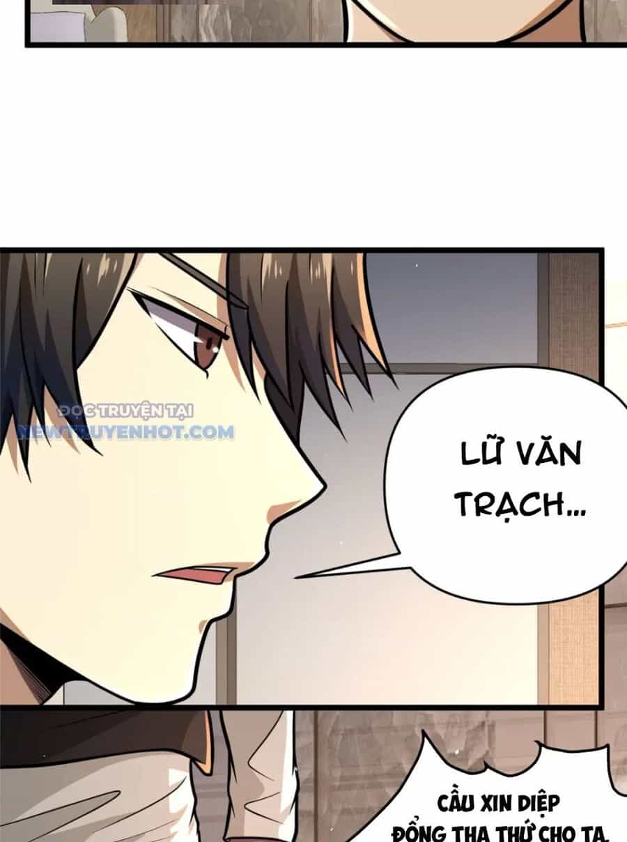 Đô Thị Cực Phẩm Y Thần - Chương 82 - ảnh 16