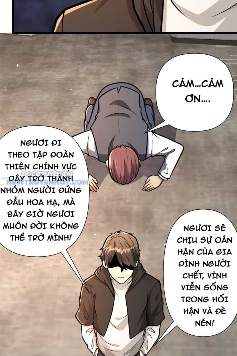 Đô Thị Cực Phẩm Y Thần - Chương 82 - ảnh 22