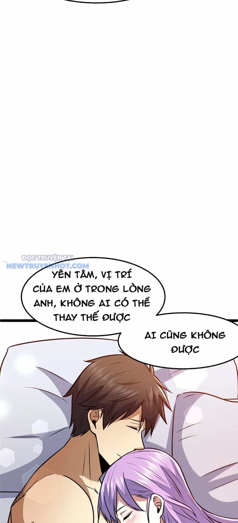Đô Thị Cực Phẩm Y Thần - Chương 83 - ảnh 11