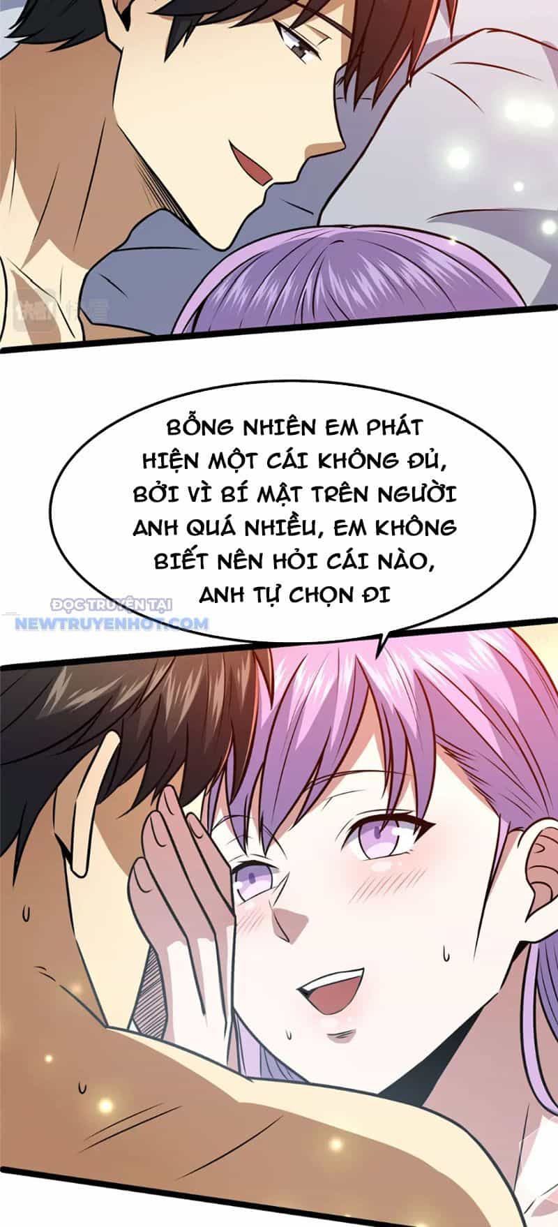 Đô Thị Cực Phẩm Y Thần - Chương 83 - ảnh 13