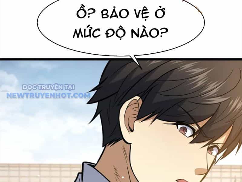 Đô Thị Cực Phẩm Y Thần - Chương 84 - ảnh 23