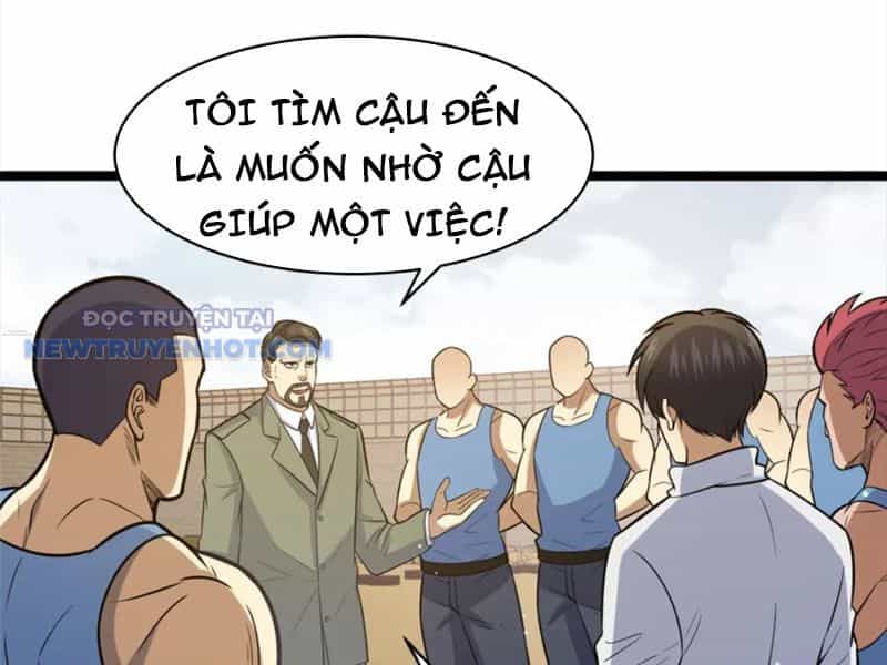 Đô Thị Cực Phẩm Y Thần - Chương 84 - ảnh 4