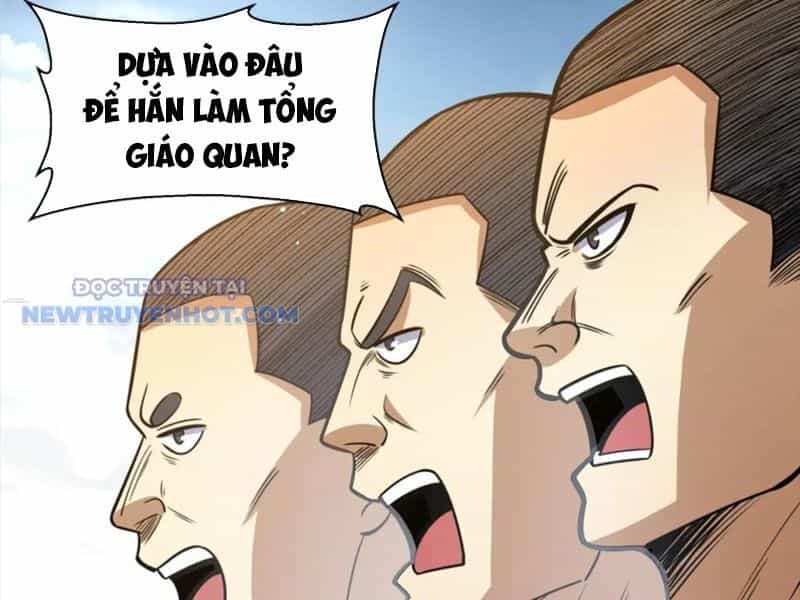 Đô Thị Cực Phẩm Y Thần - Chương 84 - ảnh 54