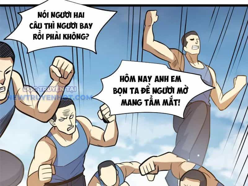 Đô Thị Cực Phẩm Y Thần - Chương 84 - ảnh 90