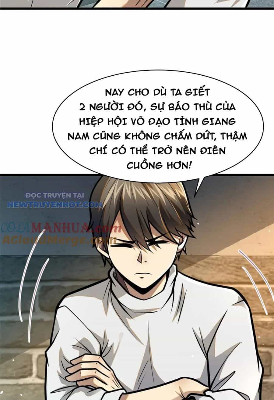 Đô Thị Cực Phẩm Y Thần - Chương 87 - ảnh 4
