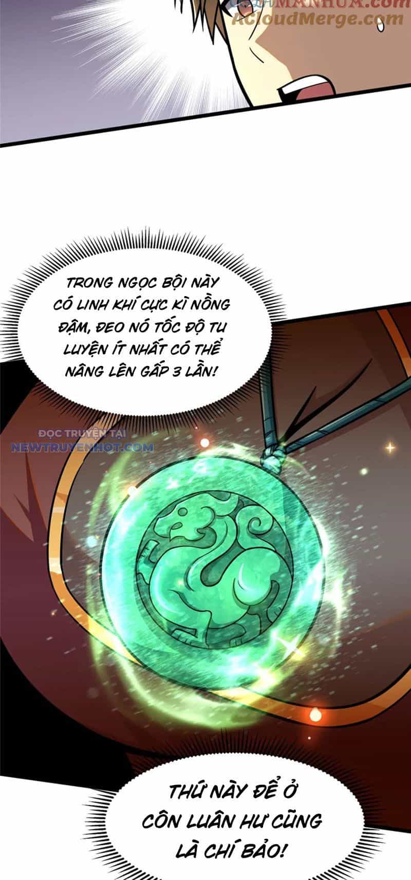 Đô Thị Cực Phẩm Y Thần - Chương 88 - ảnh 21