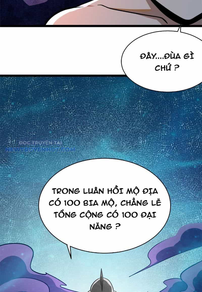 Đô Thị Cực Phẩm Y Thần - Chương 8 - ảnh 24