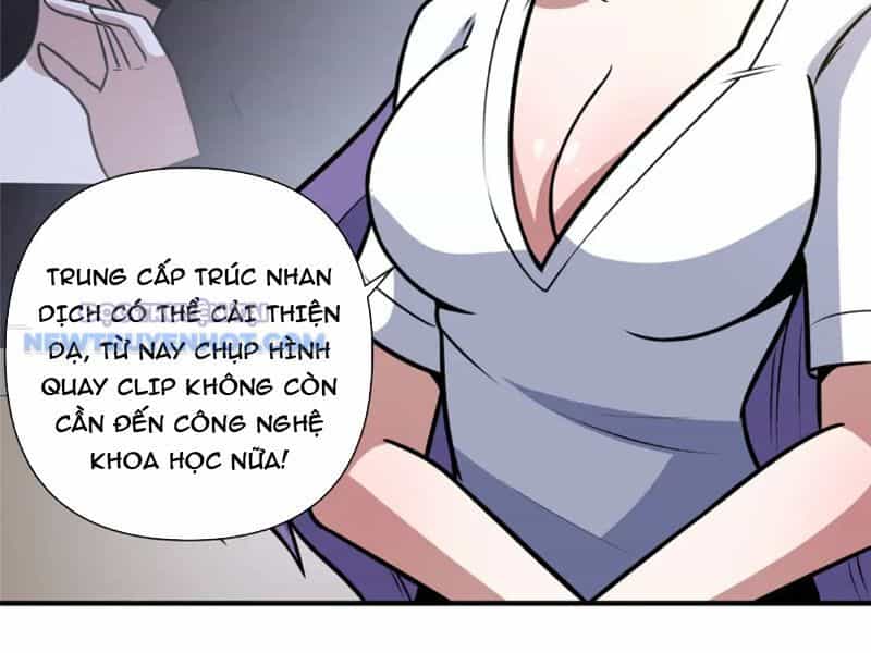 Đô Thị Cực Phẩm Y Thần - Chương 89 - ảnh 60