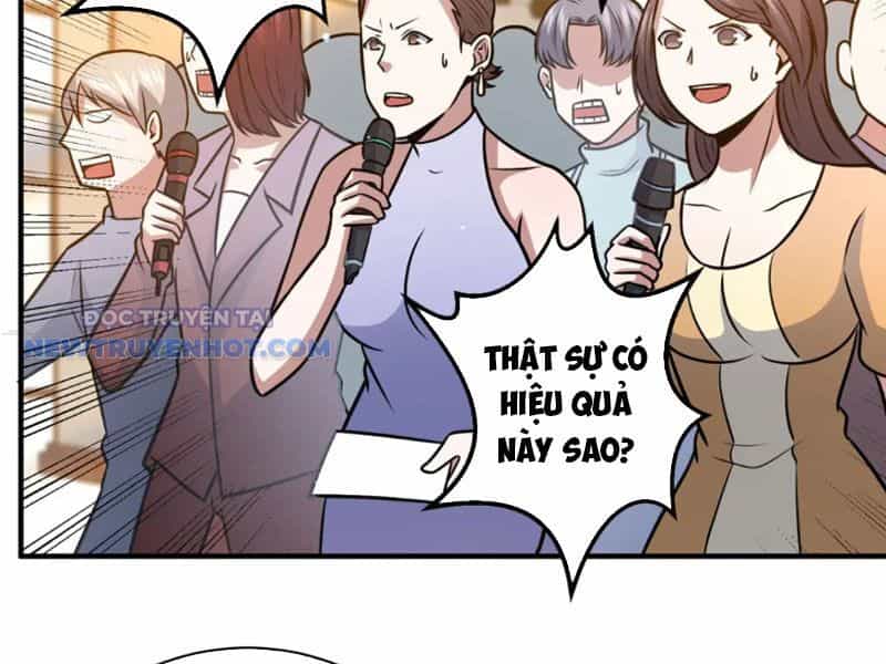Đô Thị Cực Phẩm Y Thần - Chương 89 - ảnh 63