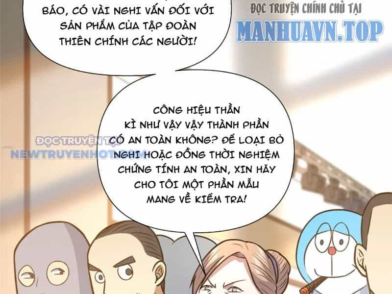 Đô Thị Cực Phẩm Y Thần - Chương 89 - ảnh 78