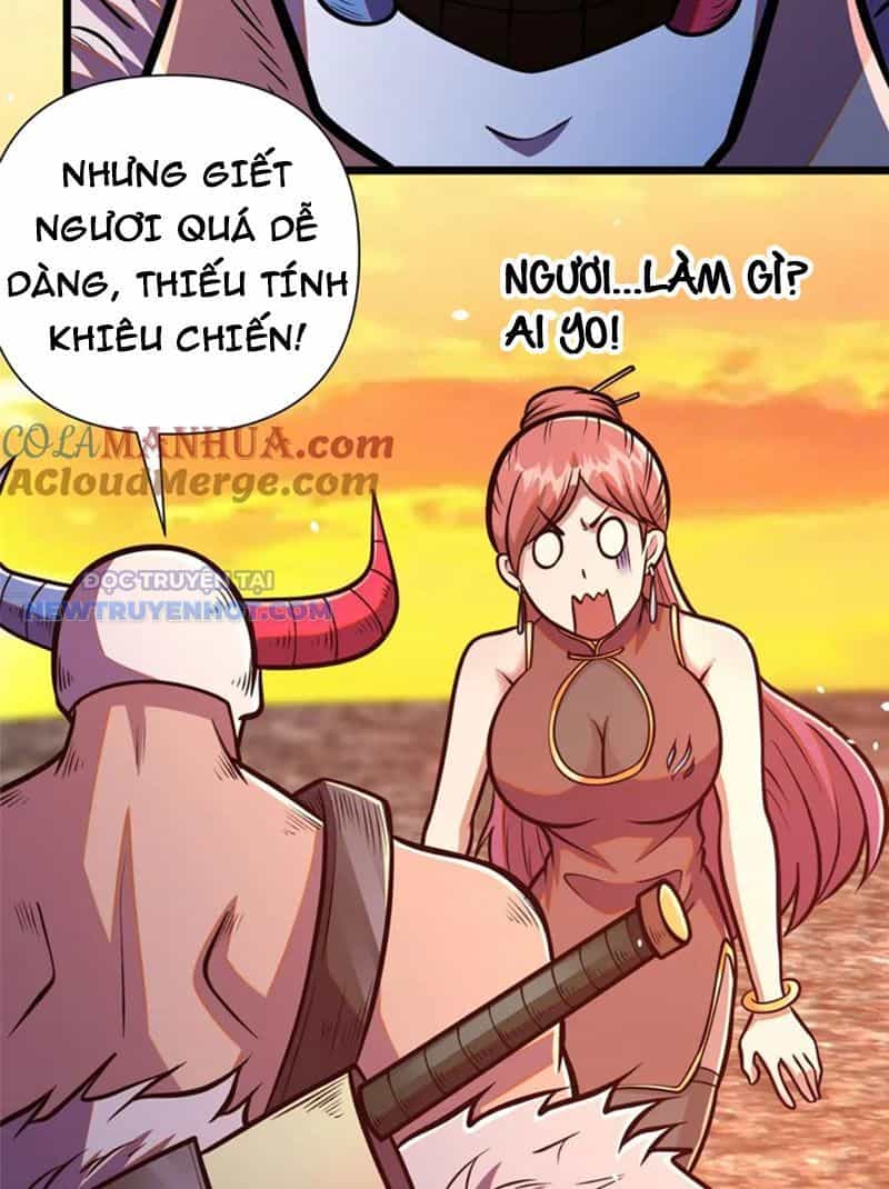 Đô Thị Cực Phẩm Y Thần - Chương 91 - ảnh 28