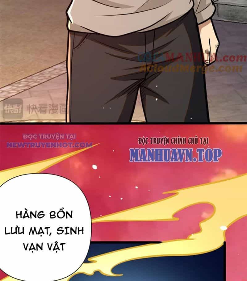Đô Thị Cực Phẩm Y Thần - Chương 91 - ảnh 8