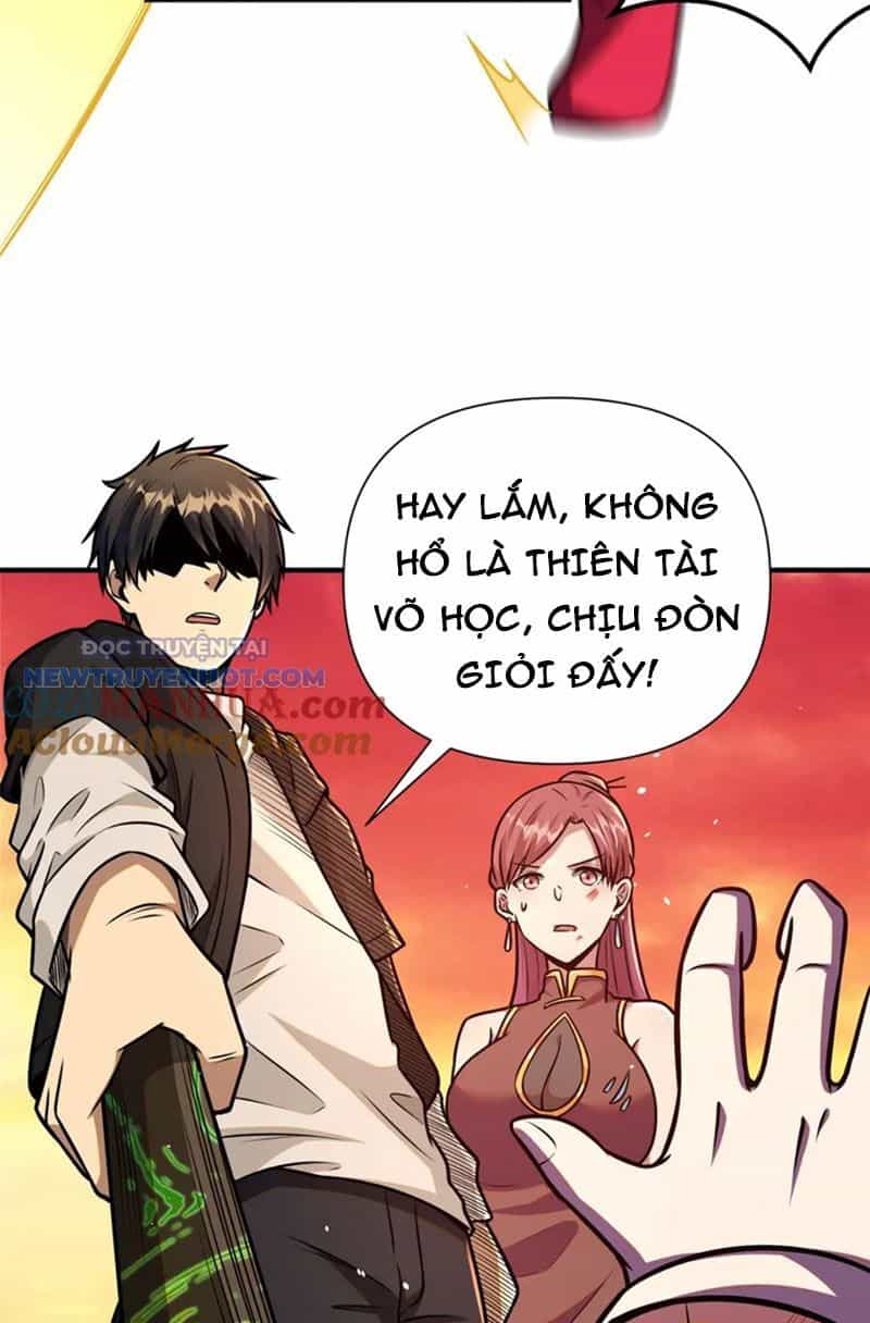 Đô Thị Cực Phẩm Y Thần - Chương 92 - ảnh 4