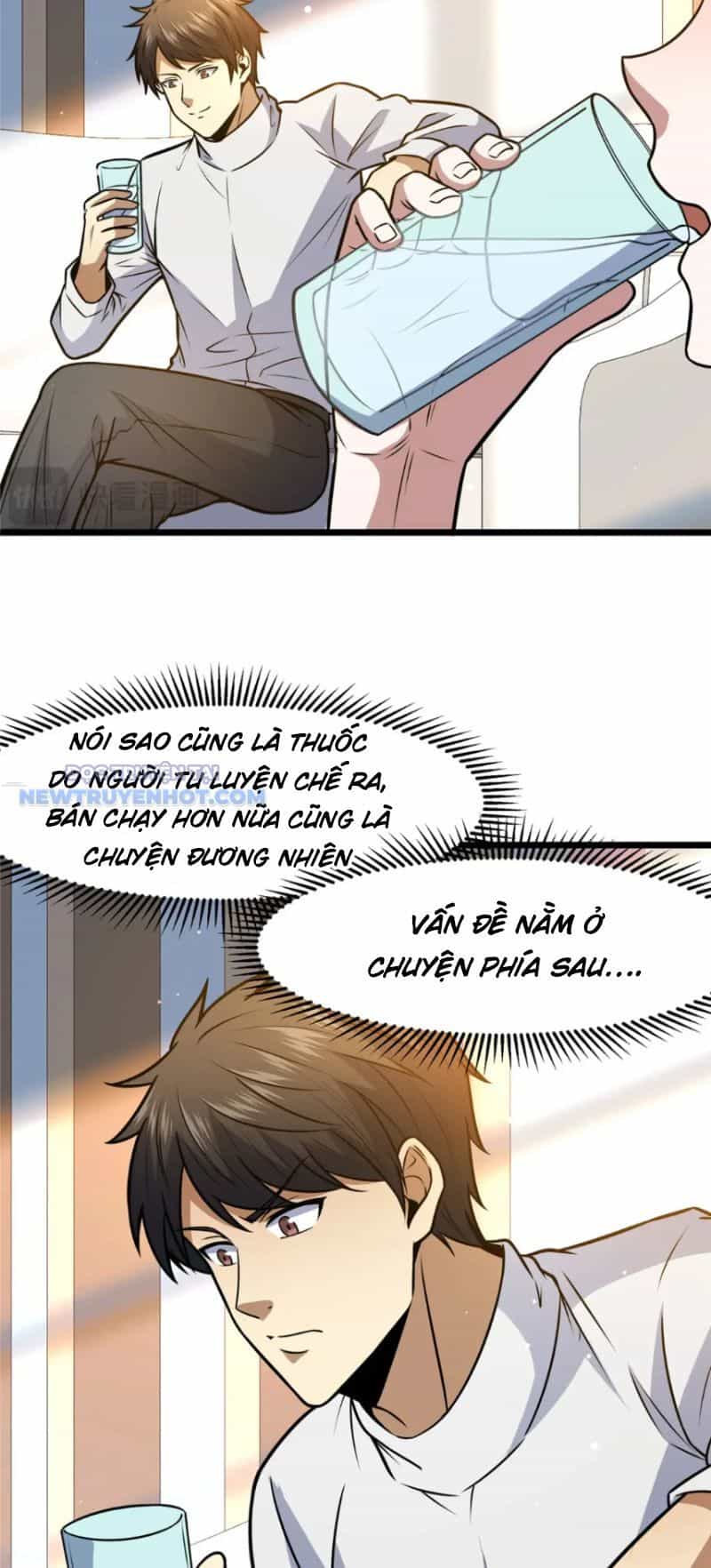 Đô Thị Cực Phẩm Y Thần - Chương 93 - ảnh 7