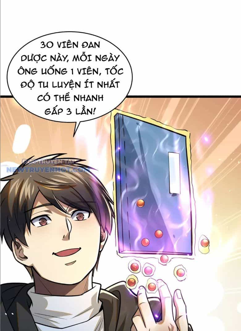 Đô Thị Cực Phẩm Y Thần - Chương 95 - ảnh 11