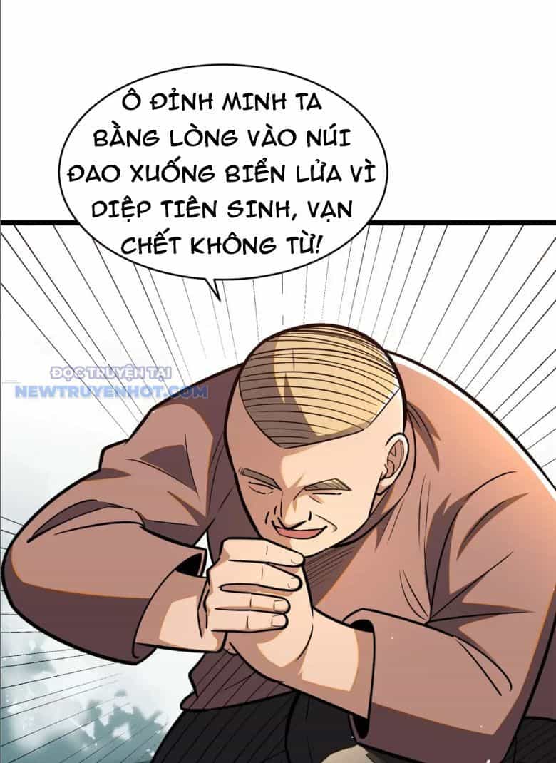 Đô Thị Cực Phẩm Y Thần - Chương 95 - ảnh 15