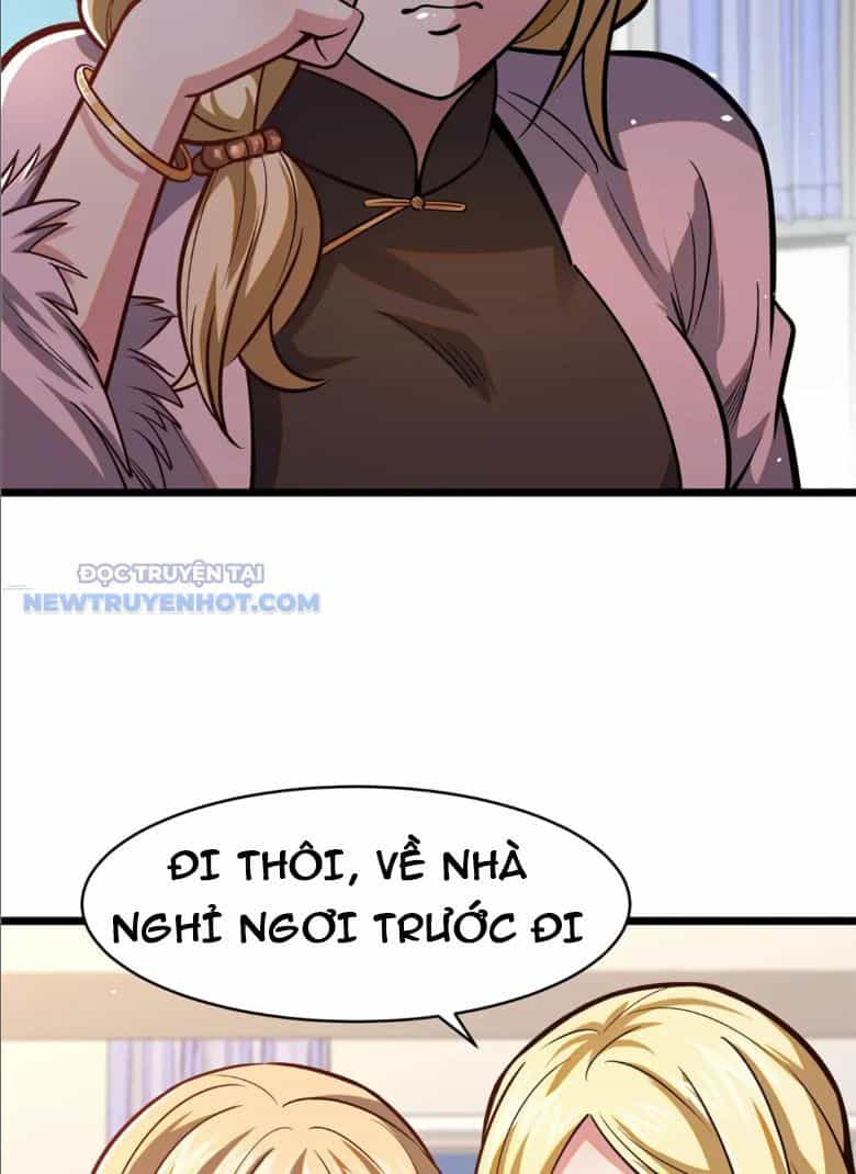 Đô Thị Cực Phẩm Y Thần - Chương 95 - ảnh 22