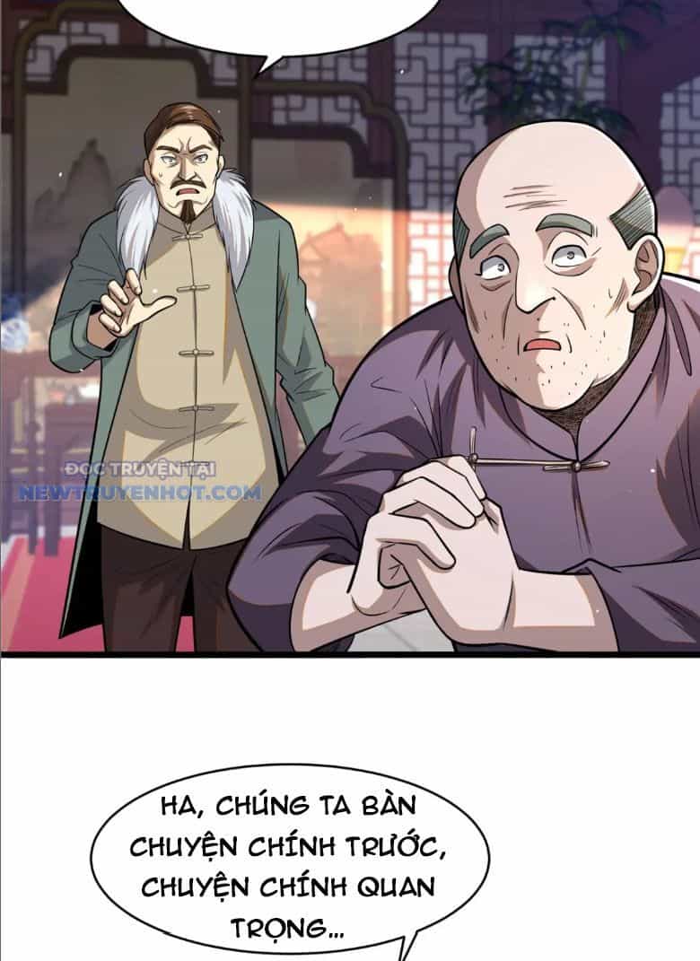 Đô Thị Cực Phẩm Y Thần - Chương 95 - ảnh 5