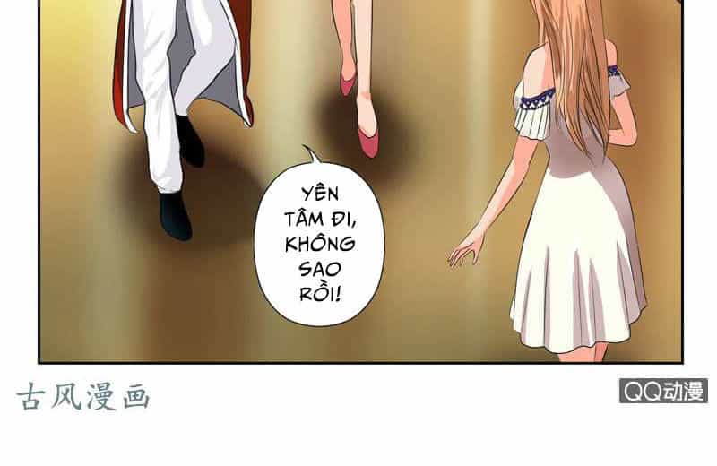 Đô Thị Cực Phẩm Y Tiên - Chương 122 - ảnh 3