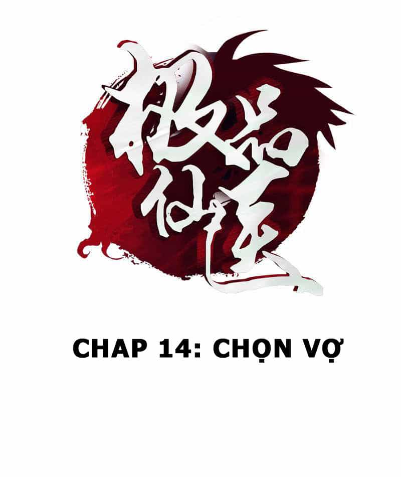 Đô Thị Cực Phẩm Y Tiên - Chương 14 - ảnh 2