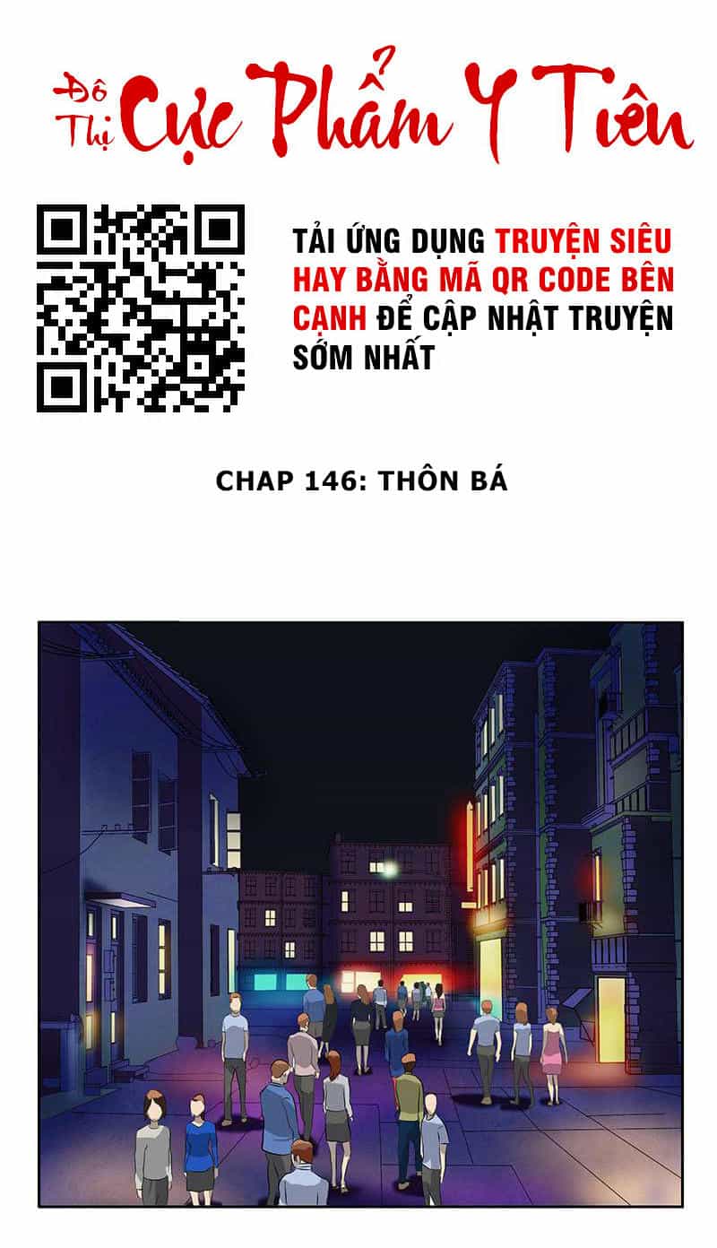Đô Thị Cực Phẩm Y Tiên - Chương 146 - ảnh 2