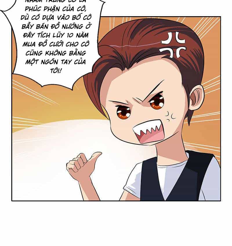 Đô Thị Cực Phẩm Y Tiên - Chương 146 - ảnh 6