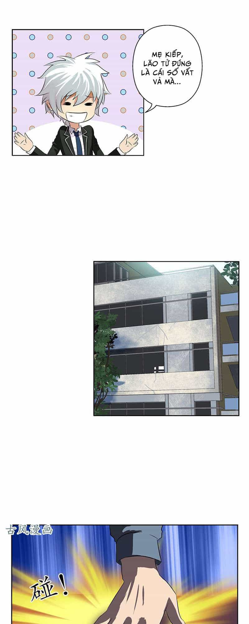 Đô Thị Cực Phẩm Y Tiên - Chương 153 - ảnh 6