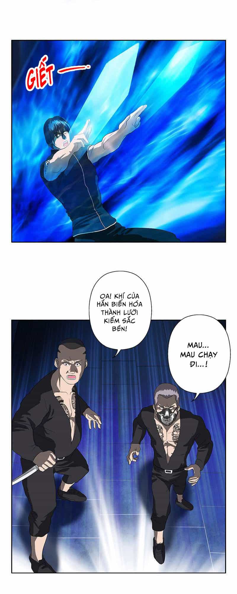 Đô Thị Cực Phẩm Y Tiên - Chương 155 - ảnh 12