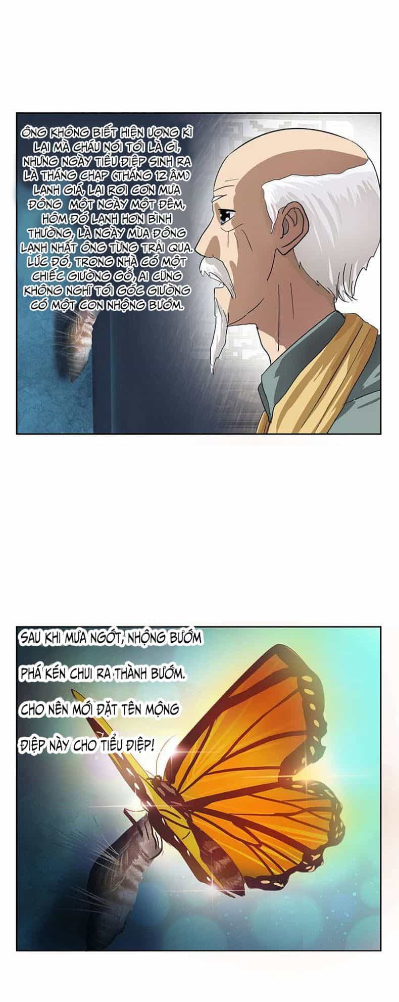 Đô Thị Cực Phẩm Y Tiên - Chương 206 - ảnh 17