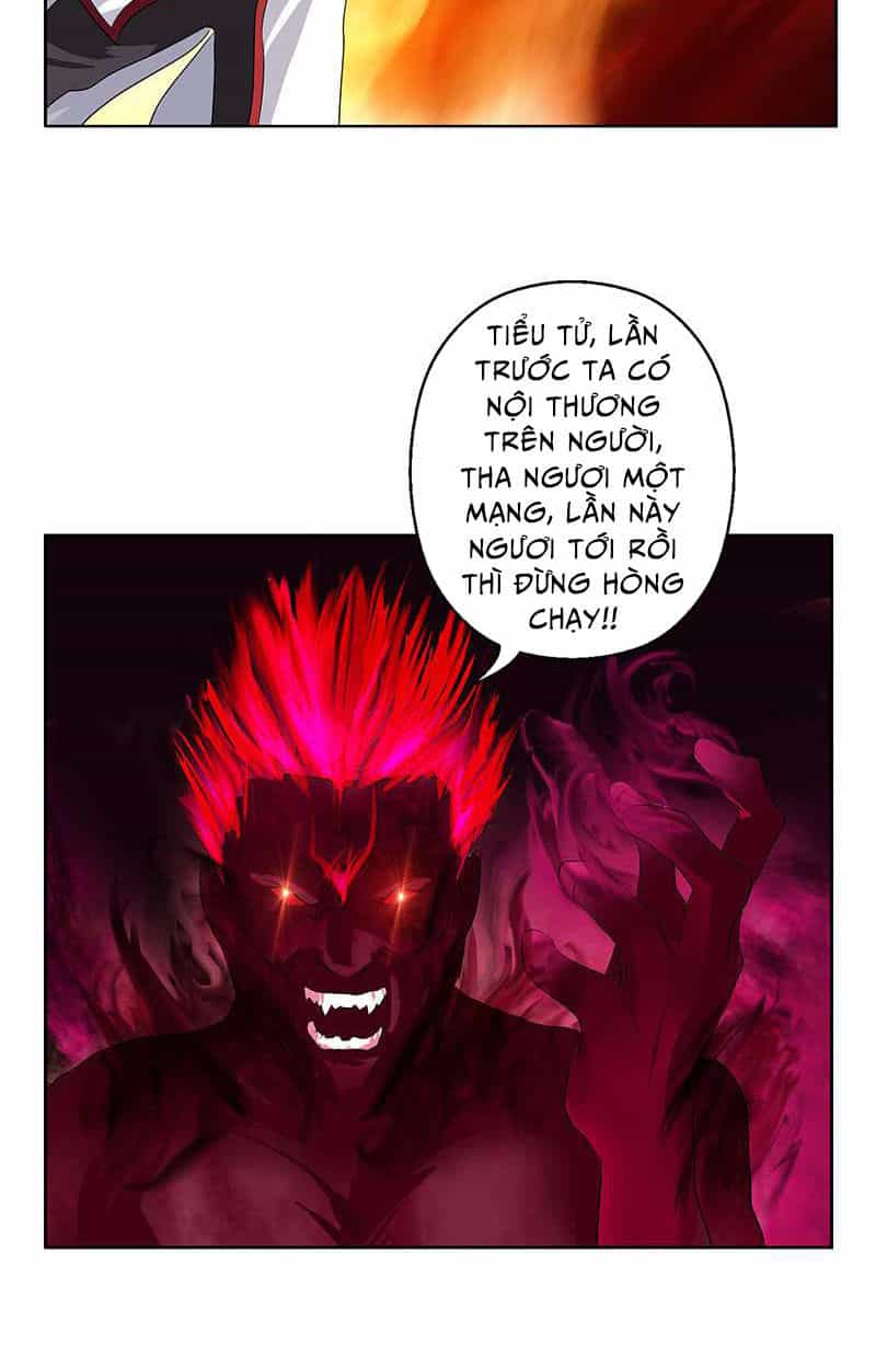Đô Thị Cực Phẩm Y Tiên - Chương 231 - ảnh 10