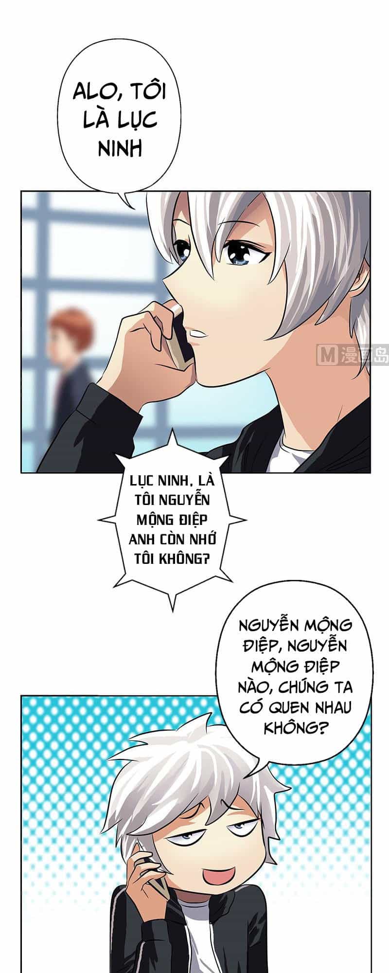 Đô Thị Cực Phẩm Y Tiên - Chương 291 - ảnh 12