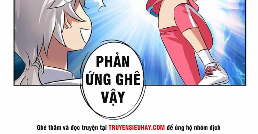 Đô Thị Cực Phẩm Y Tiên - Chương 321 - ảnh 13