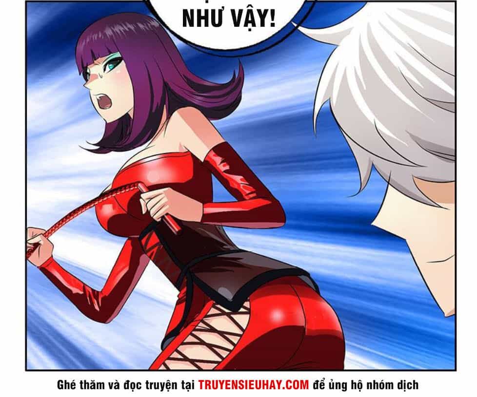 Đô Thị Cực Phẩm Y Tiên - Chương 324 - ảnh 17