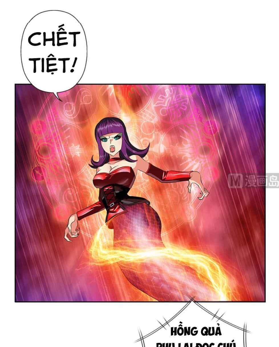 Đô Thị Cực Phẩm Y Tiên - Chương 325 - ảnh 9