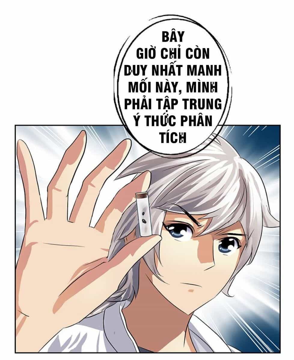 Đô Thị Cực Phẩm Y Tiên - Chương 326 - ảnh 10
