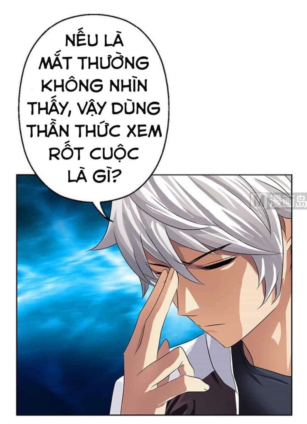 Đô Thị Cực Phẩm Y Tiên - Chương 327 - ảnh 14