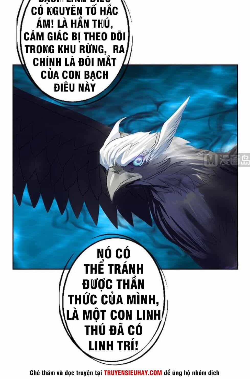 Đô Thị Cực Phẩm Y Tiên - Chương 328 - ảnh 3