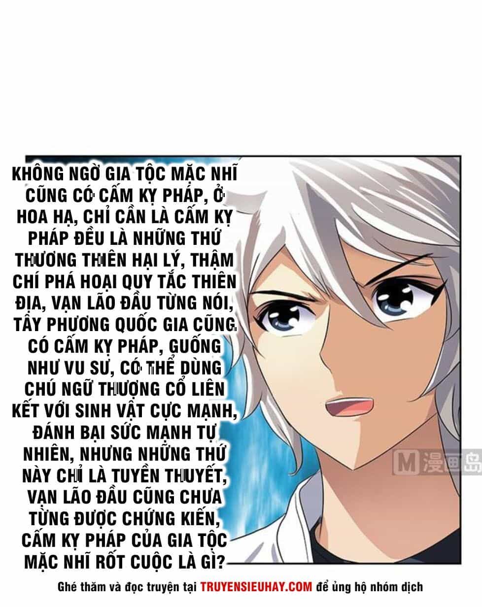 Đô Thị Cực Phẩm Y Tiên - Chương 330 - ảnh 3