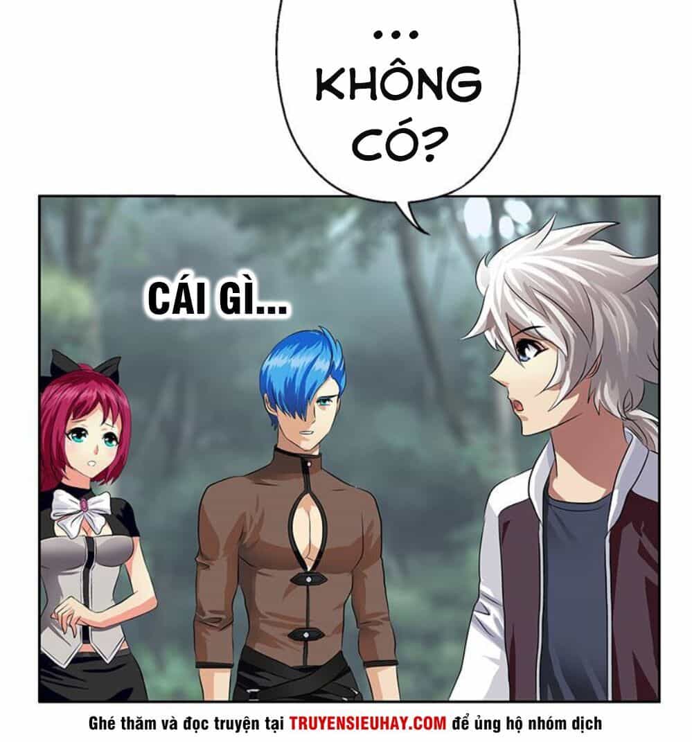 Đô Thị Cực Phẩm Y Tiên - Chương 331 - ảnh 18