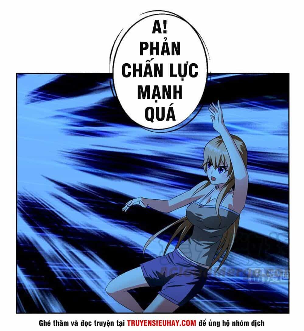 Đô Thị Cực Phẩm Y Tiên - Chương 331 - ảnh 7