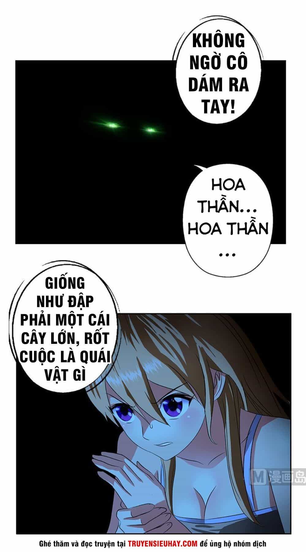 Đô Thị Cực Phẩm Y Tiên - Chương 331 - ảnh 8