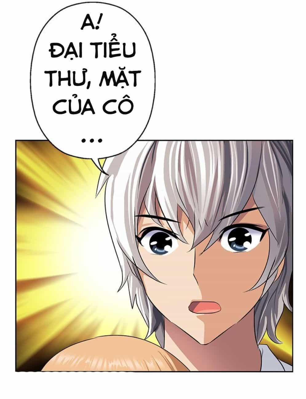 Đô Thị Cực Phẩm Y Tiên - Chương 332 - ảnh 12