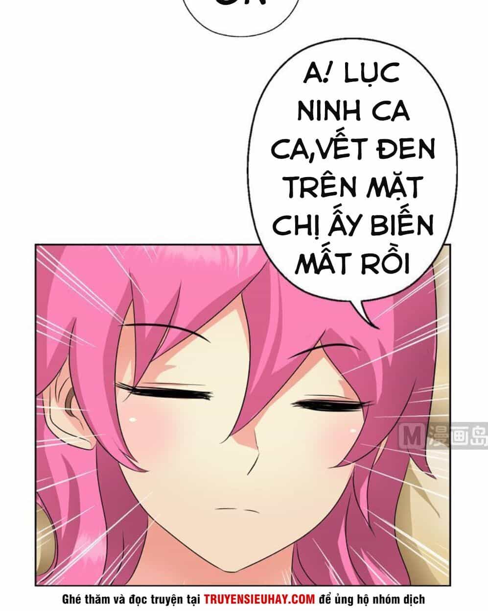 Đô Thị Cực Phẩm Y Tiên - Chương 334 - ảnh 19