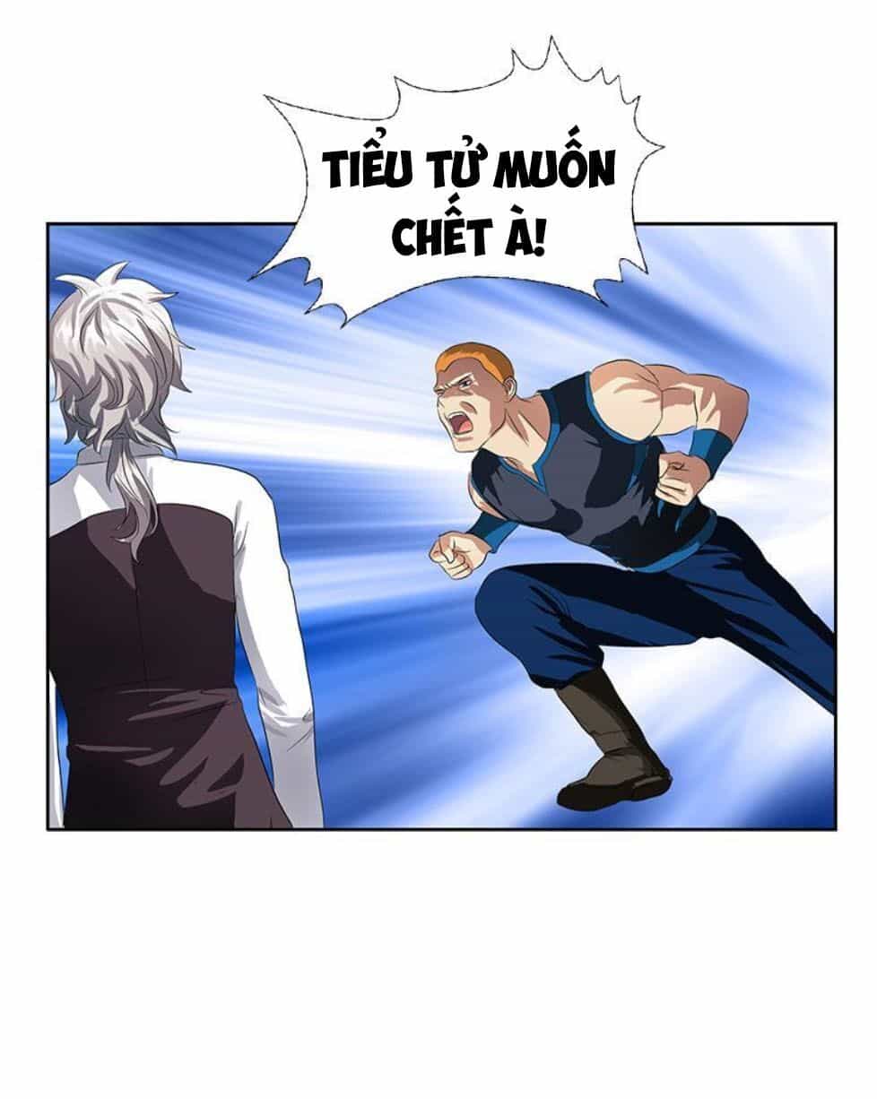 Đô Thị Cực Phẩm Y Tiên - Chương 336 - ảnh 10