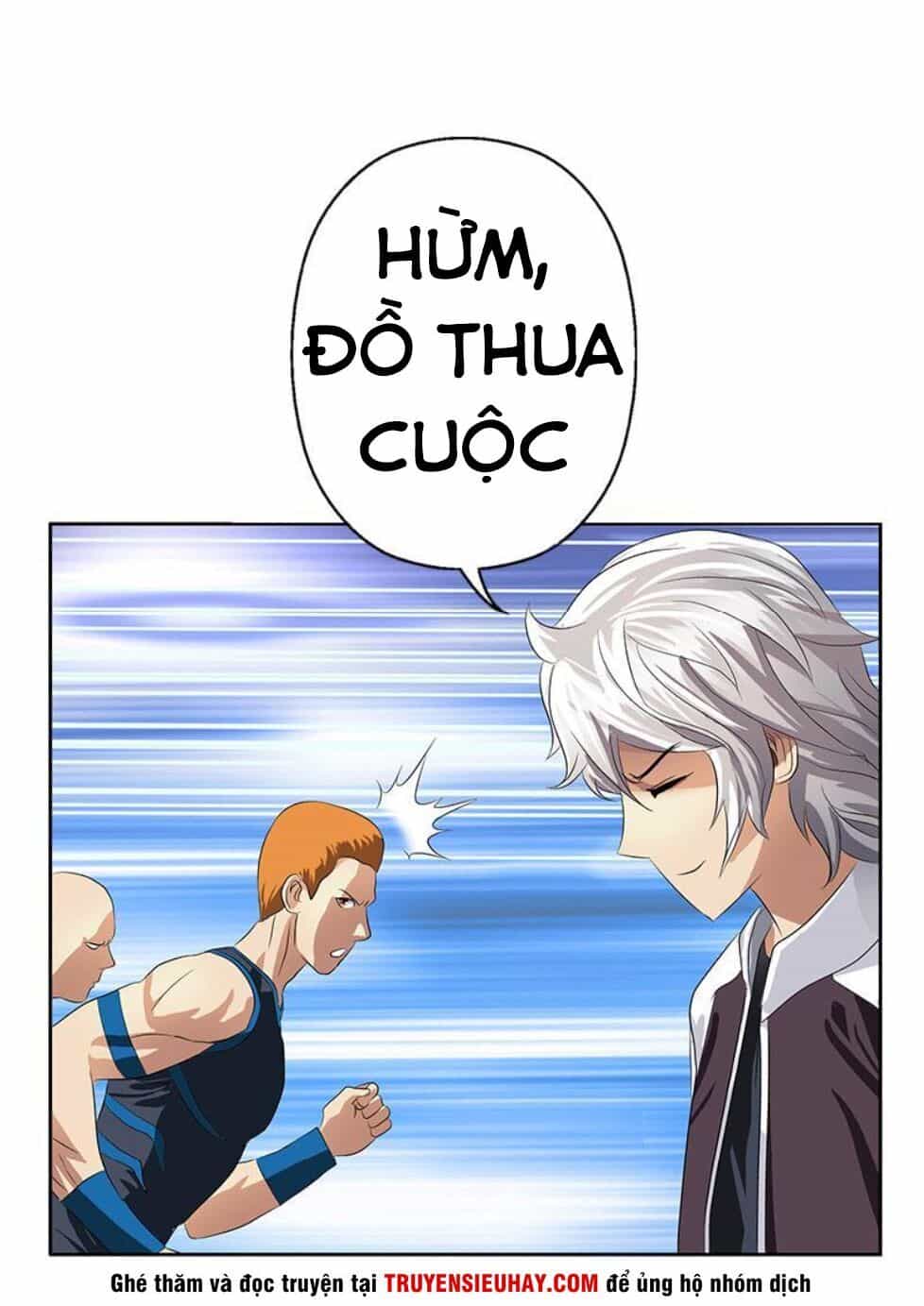 Đô Thị Cực Phẩm Y Tiên - Chương 336 - ảnh 9