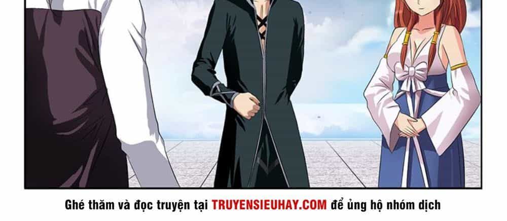 Đô Thị Cực Phẩm Y Tiên - Chương 341 - ảnh 9