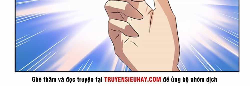 Đô Thị Cực Phẩm Y Tiên - Chương 343 - ảnh 6