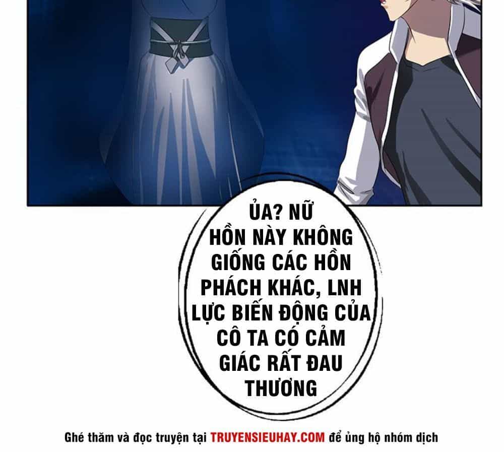 Đô Thị Cực Phẩm Y Tiên - Chương 344 - ảnh 21