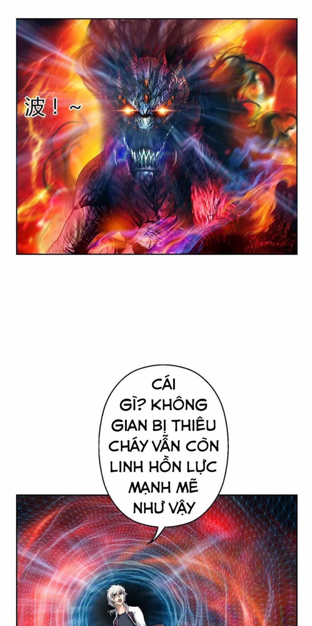 Đô Thị Cực Phẩm Y Tiên - Chương 346 - ảnh 18