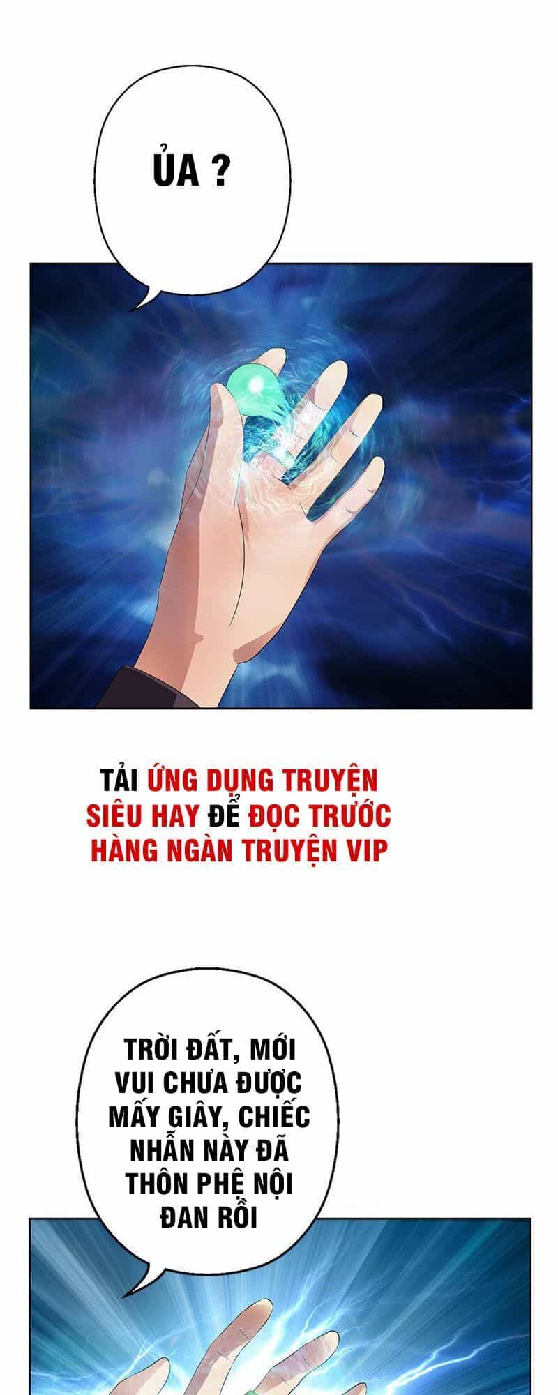 Đô Thị Cực Phẩm Y Tiên - Chương 347 - ảnh 26